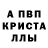 МЕТАДОН кристалл Nikolay Dvorkin